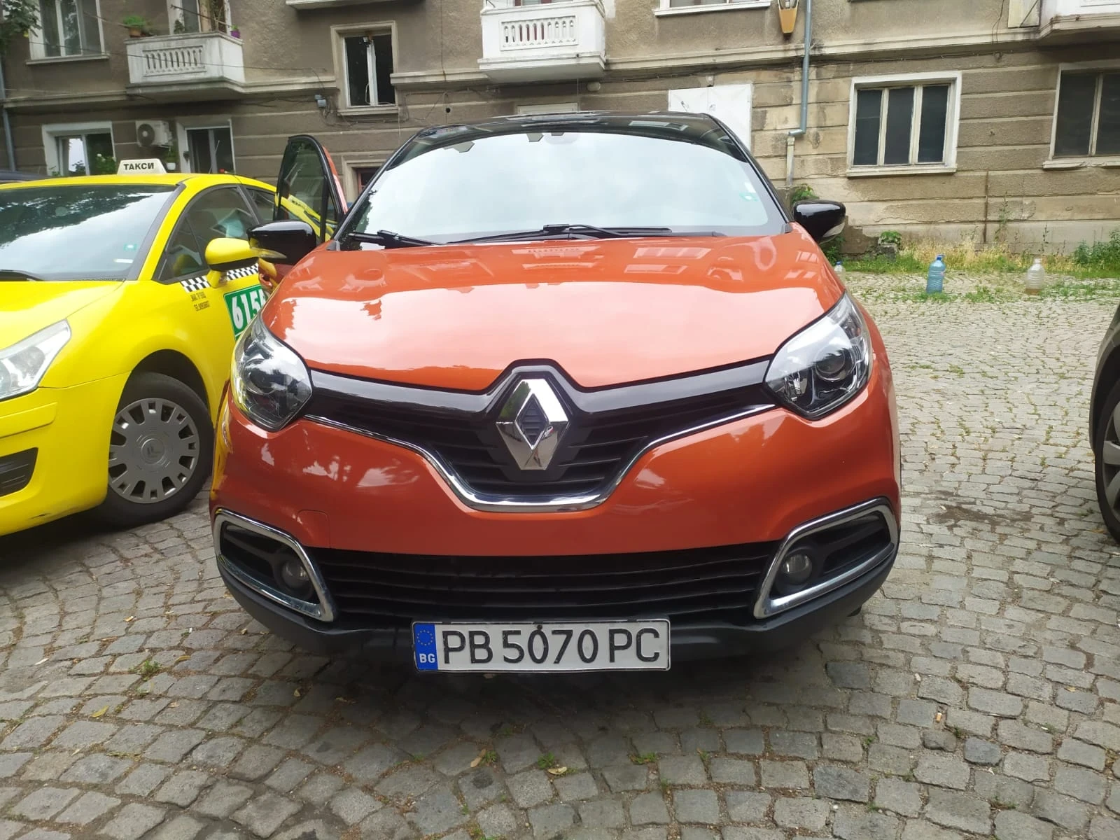 Renault Captur | Mobile.bg � ����������� 1