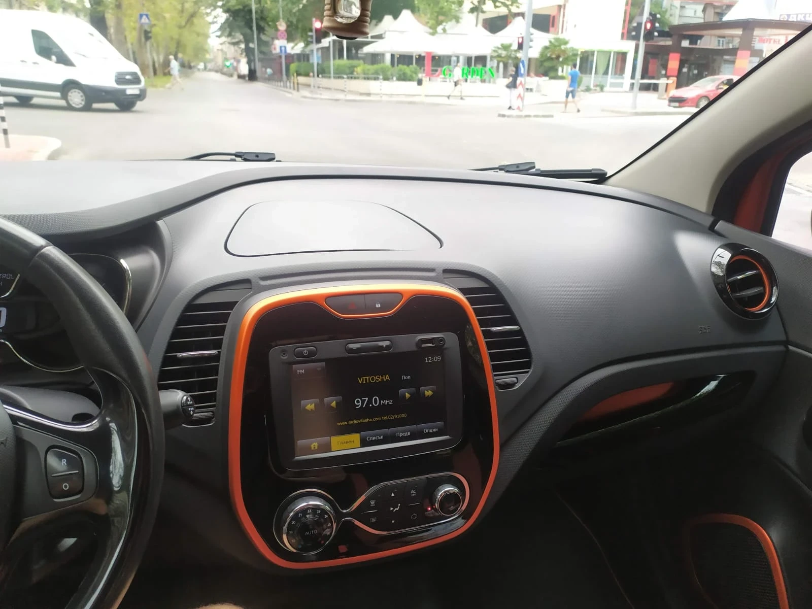 Renault Captur | Mobile.bg � ����������� 13