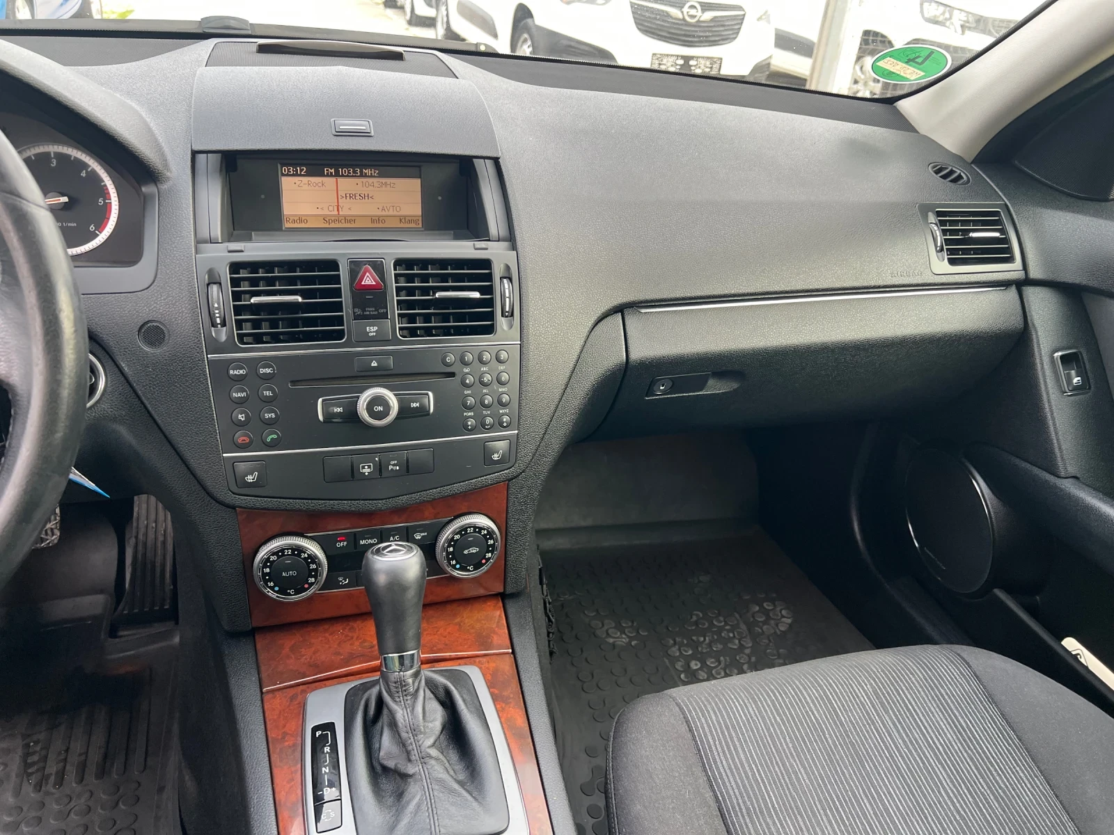 Mercedes-Benz C 220 C220cdi-avtomat | Mobile.bg   15