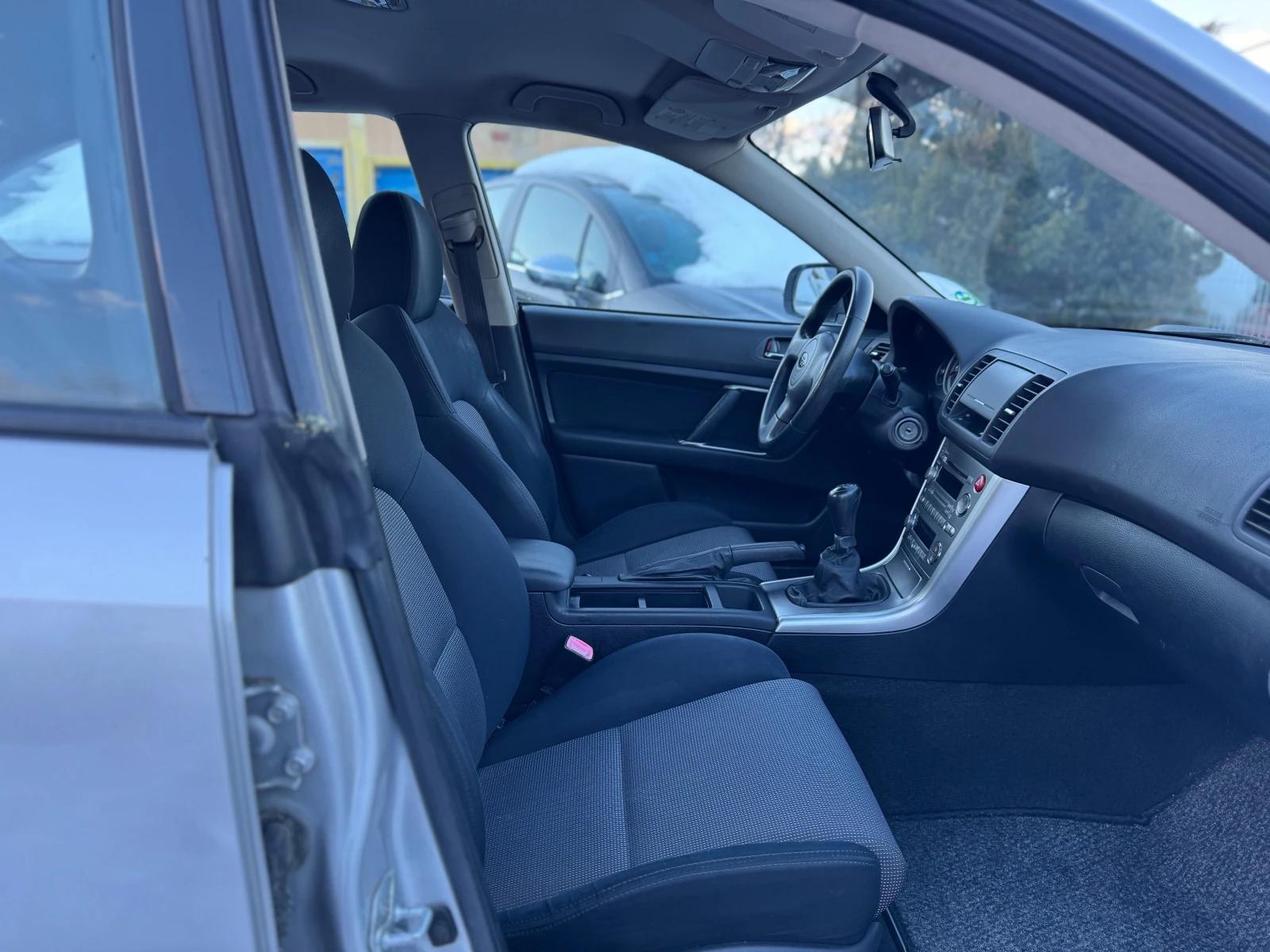 Subaru Legacy 2.0i * 4x4 * LPG * KLIMATRONIK | Mobile.bg � ����������� 9