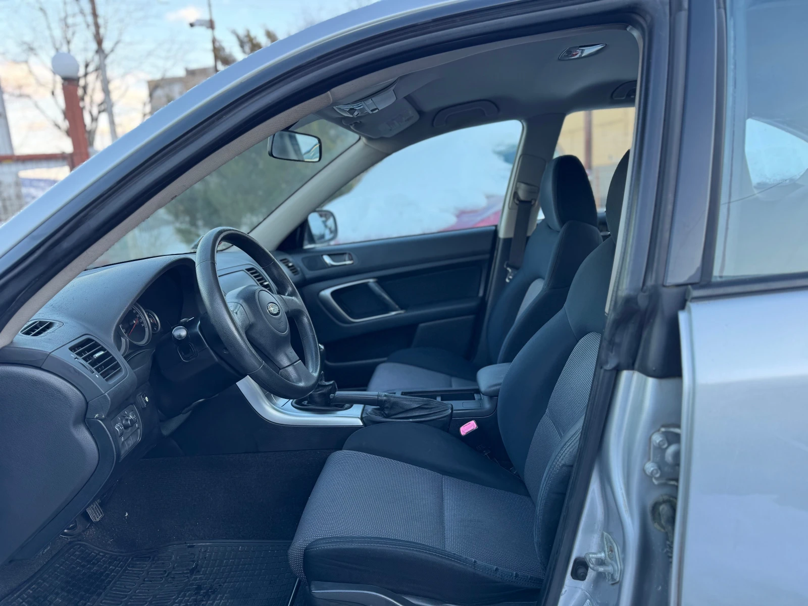 Subaru Legacy 2.0i * 4x4 * LPG * KLIMATRONIK | Mobile.bg � ����������� 7