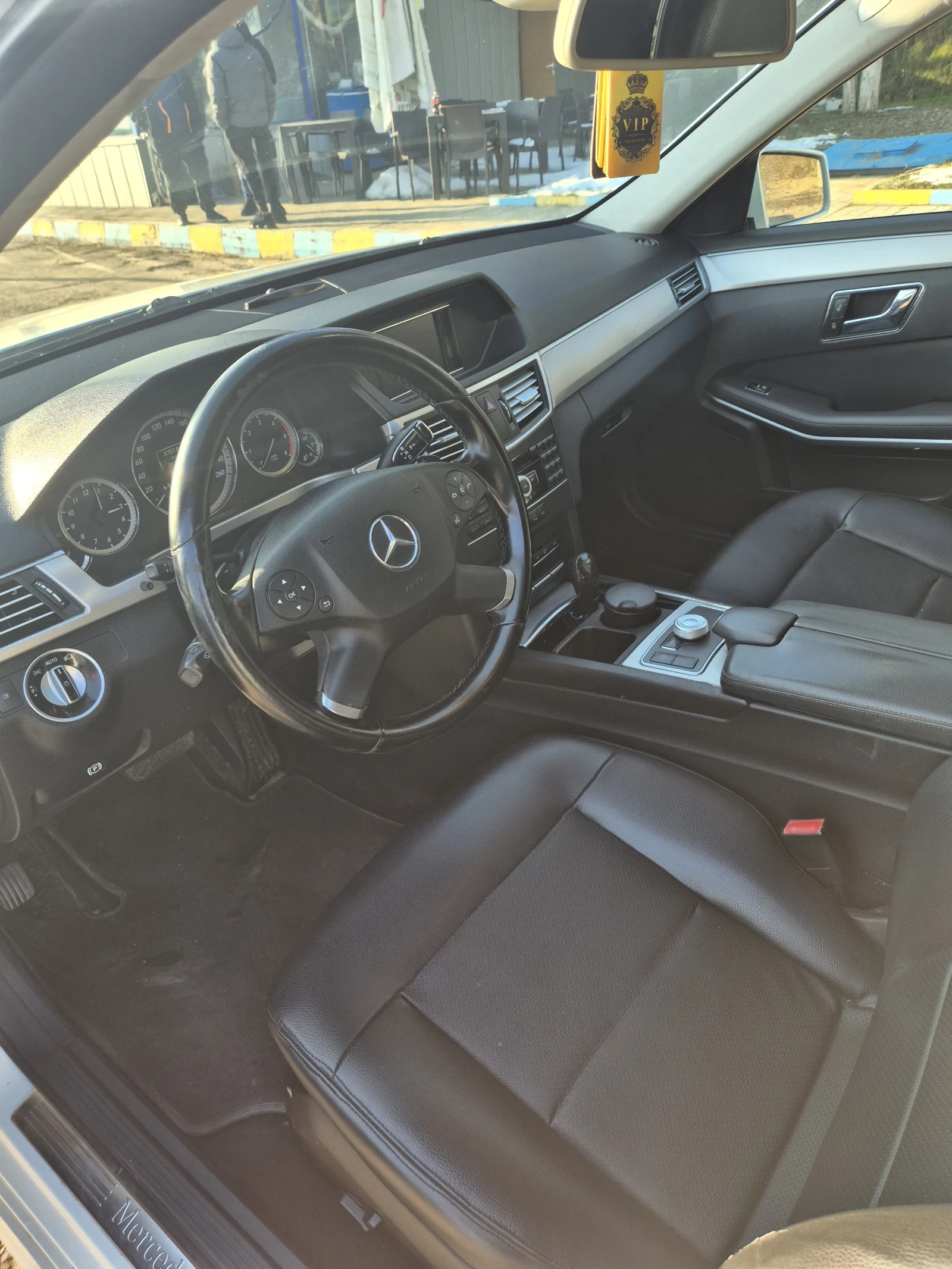 Mercedes-Benz E 220 | Mobile.bg � ����������� 6