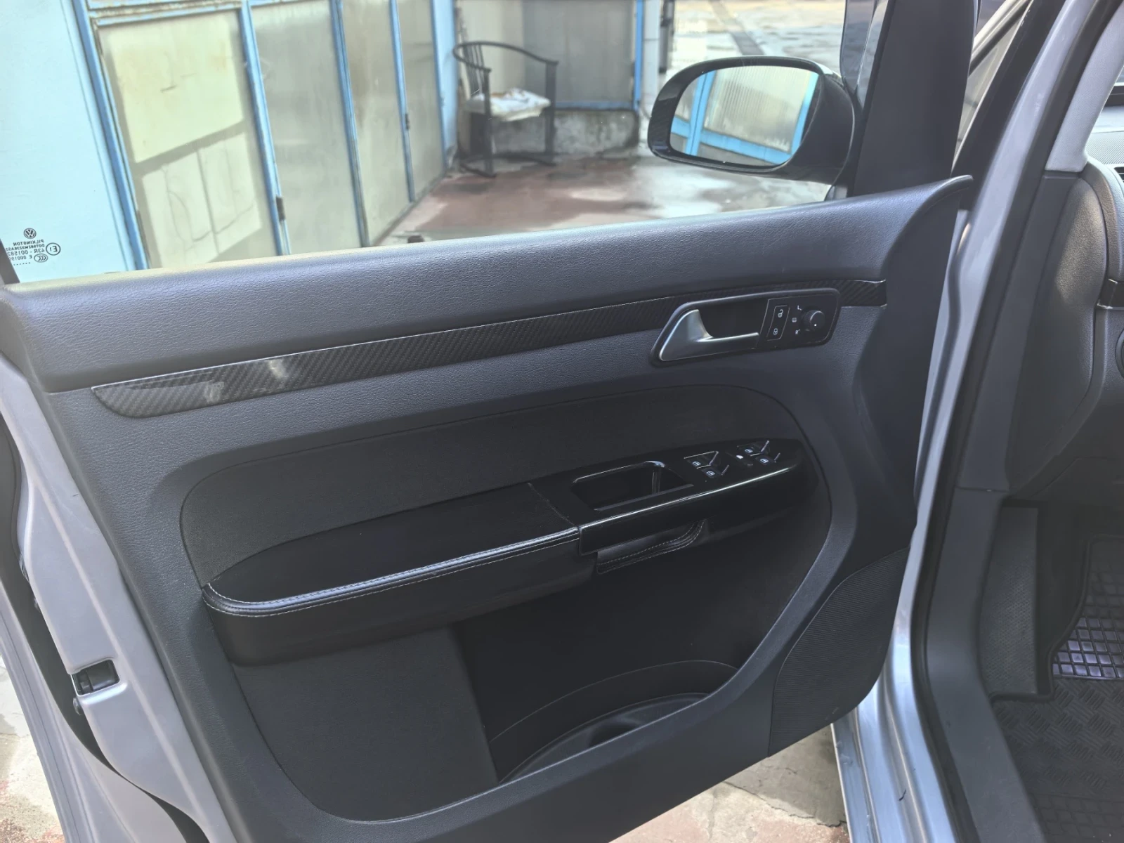 VW Touran  - изображение 7