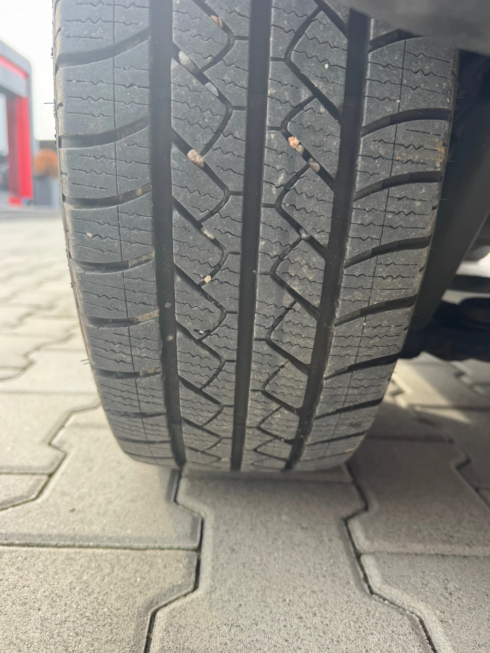 Fiat Doblo 1.4 ����� XL EURO-6 | Mobile.bg � ����������� 16