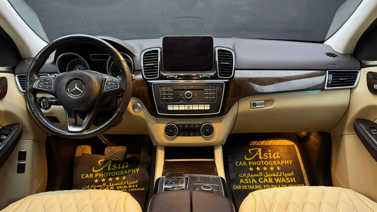 Mercedes-Benz Maybach GLS450 / MAYBACH / 4Matic | Mobile.bg � ����������� 9