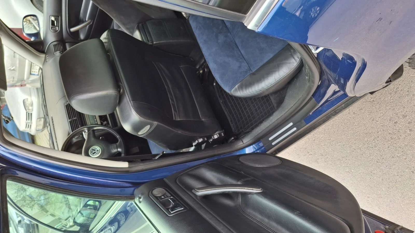 VW Passat Gaz KLIMA  - изображение 7