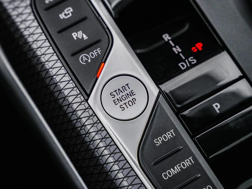 BMW 440 Coupe* xDrive* АвтоКредит* (ЦЕНА ДО БГ), снимка 15 - Автомобили и джипове - 53840013