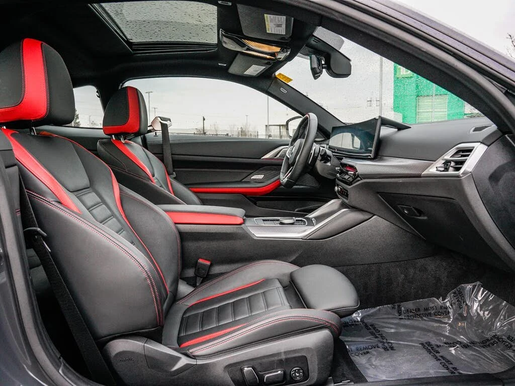 BMW 440 Coupe* xDrive* АвтоКредит* (ЦЕНА ДО БГ), снимка 8 - Автомобили и джипове - 53840013