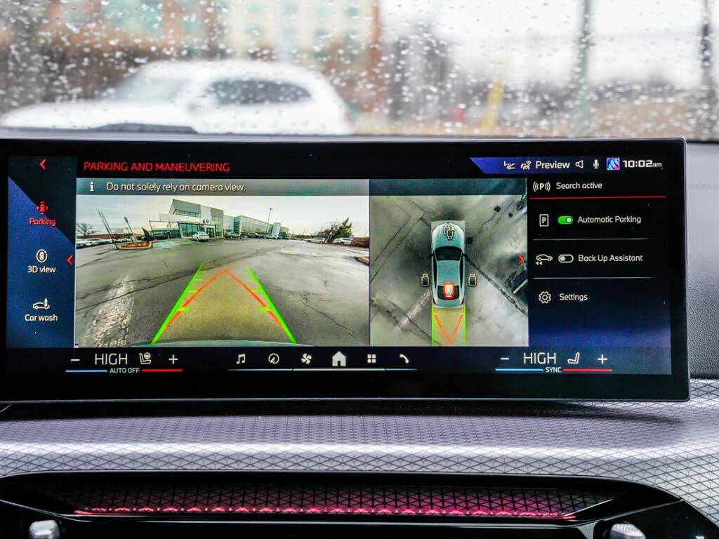 BMW 440 Coupe* xDrive* АвтоКредит* (ЦЕНА ДО БГ), снимка 14 - Автомобили и джипове - 53840013