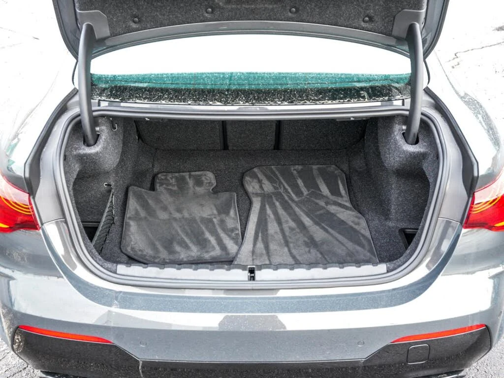 BMW 440 Coupe* xDrive* АвтоКредит* (ЦЕНА ДО БГ), снимка 6 - Автомобили и джипове - 53840013