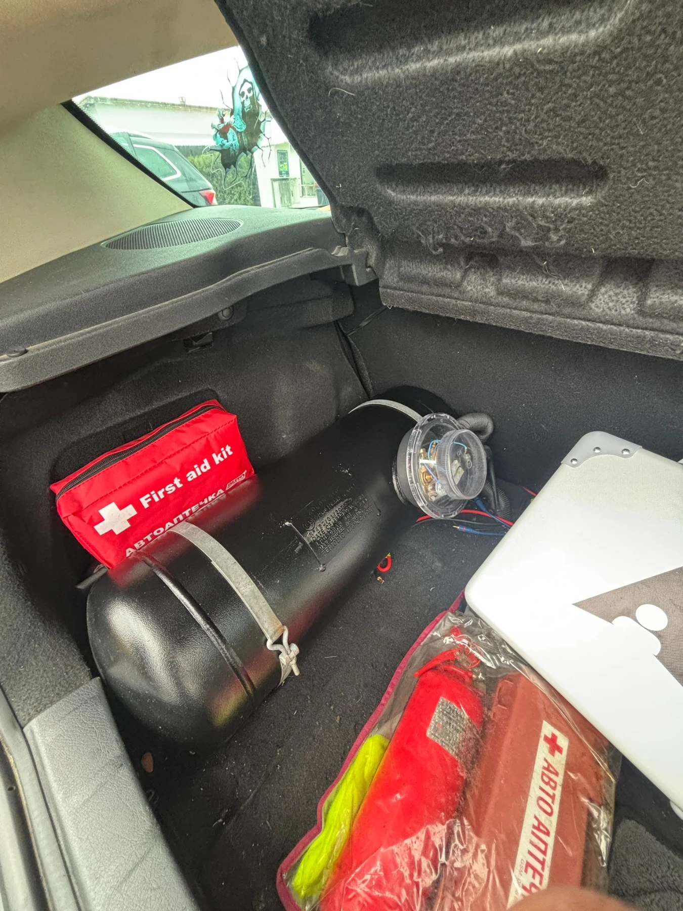 Citroen C4, снимка 7 - Автомобили и джипове - 53890694