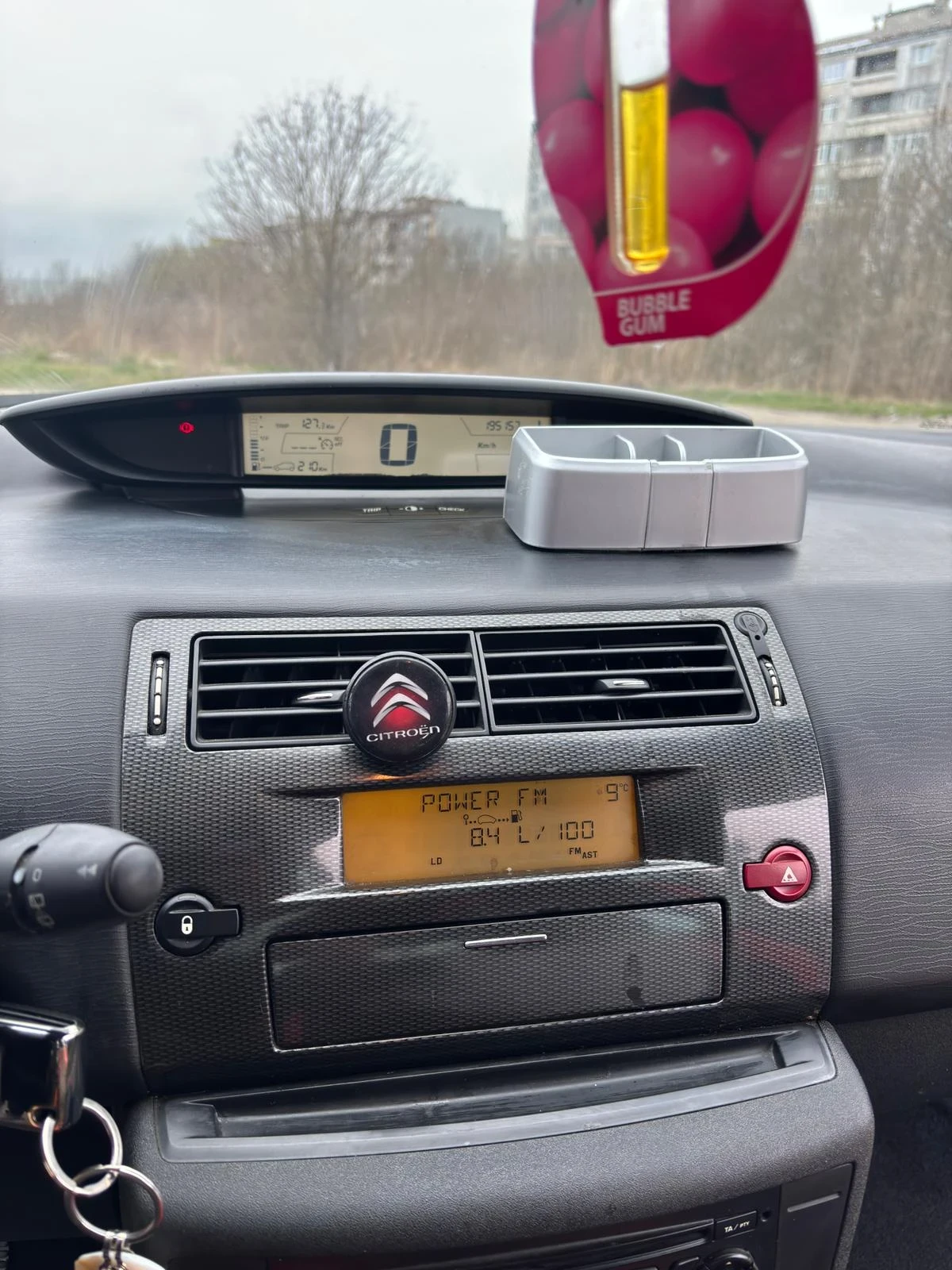 Citroen C4, снимка 16 - Автомобили и джипове - 53890694