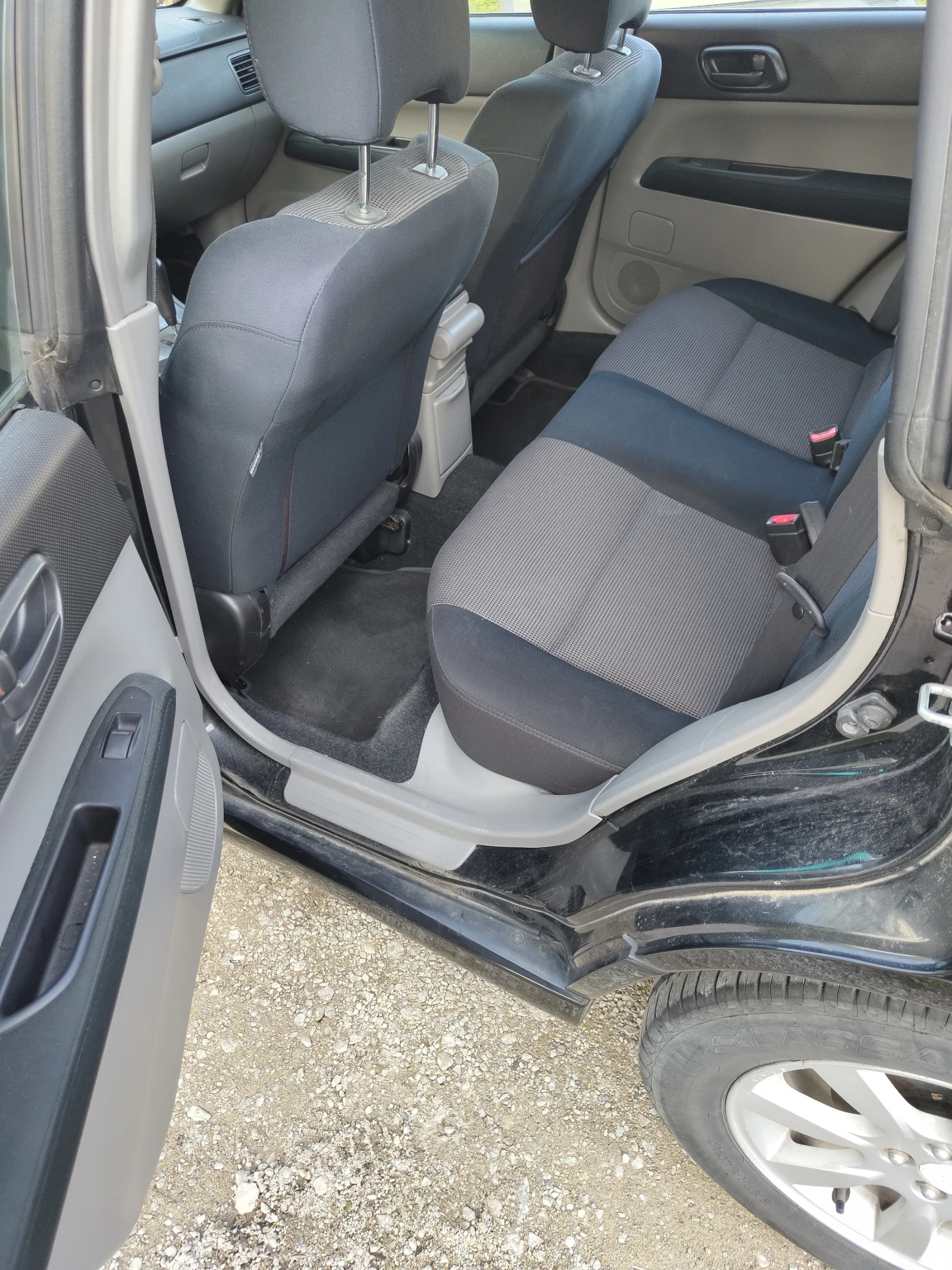 Subaru Forester 2.0 LPG, снимка 10 - Автомобили и джипове - 53977713