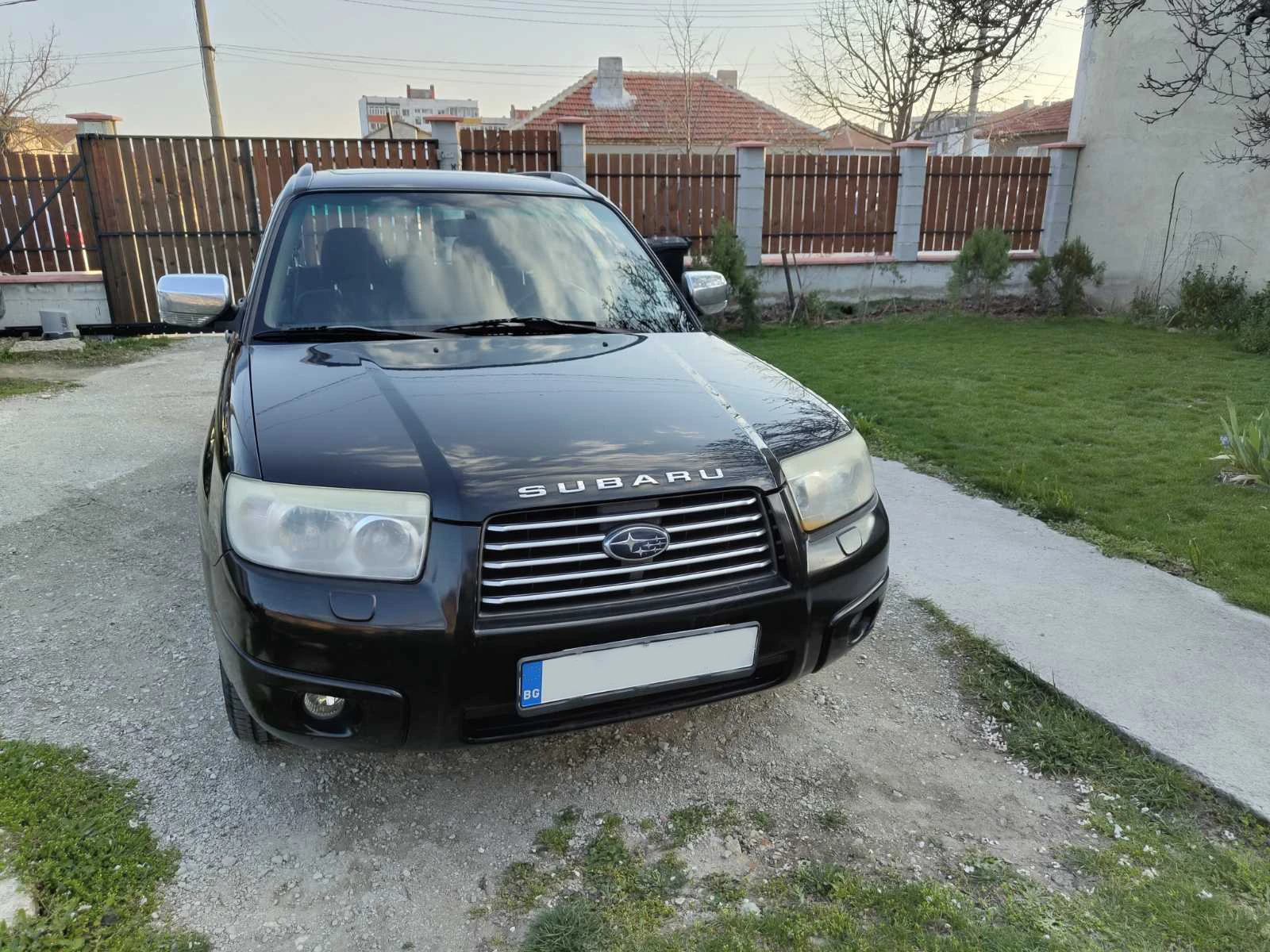 Subaru Forester 2.0 LPG | Auto.bg — изображение 1