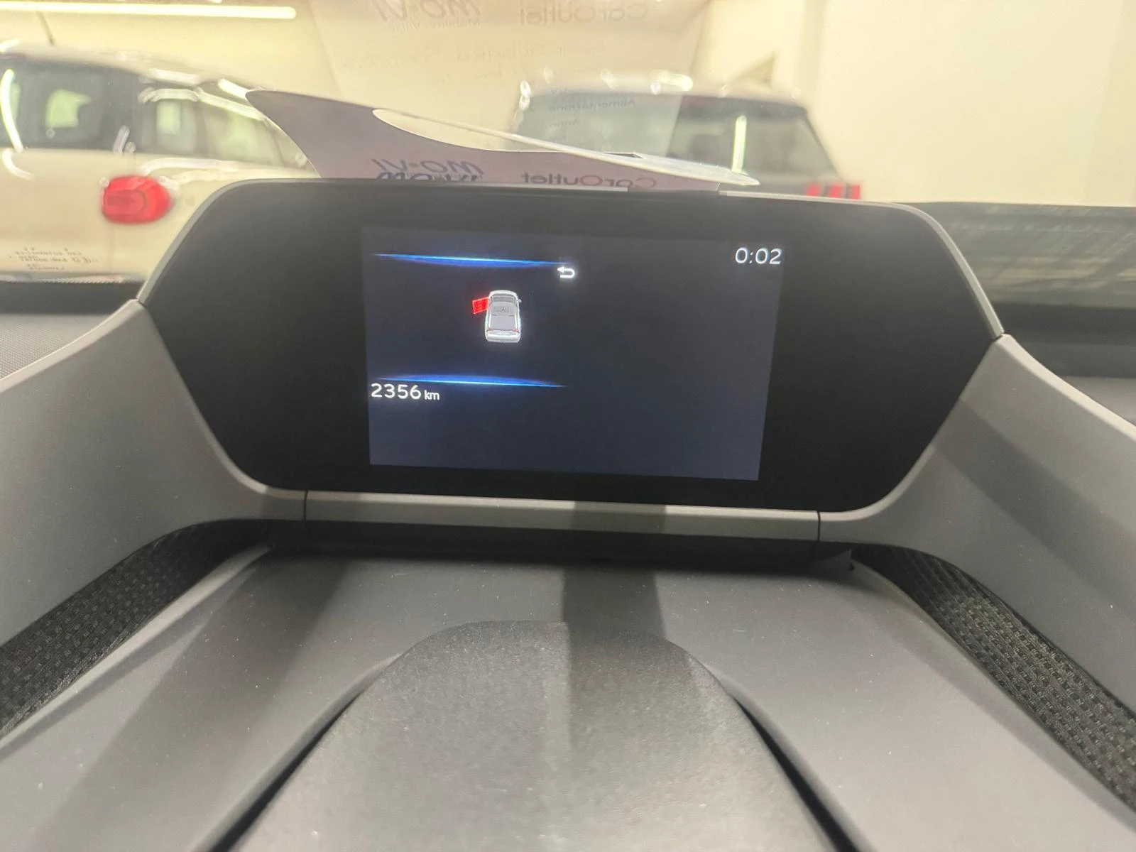 Toyota bZ4X 71.4 kWh 4x4 EXPERIENCE ГАРАНЦИОННА ЧИСТО НОВА, снимка 5 - Автомобили и джипове - 54031590