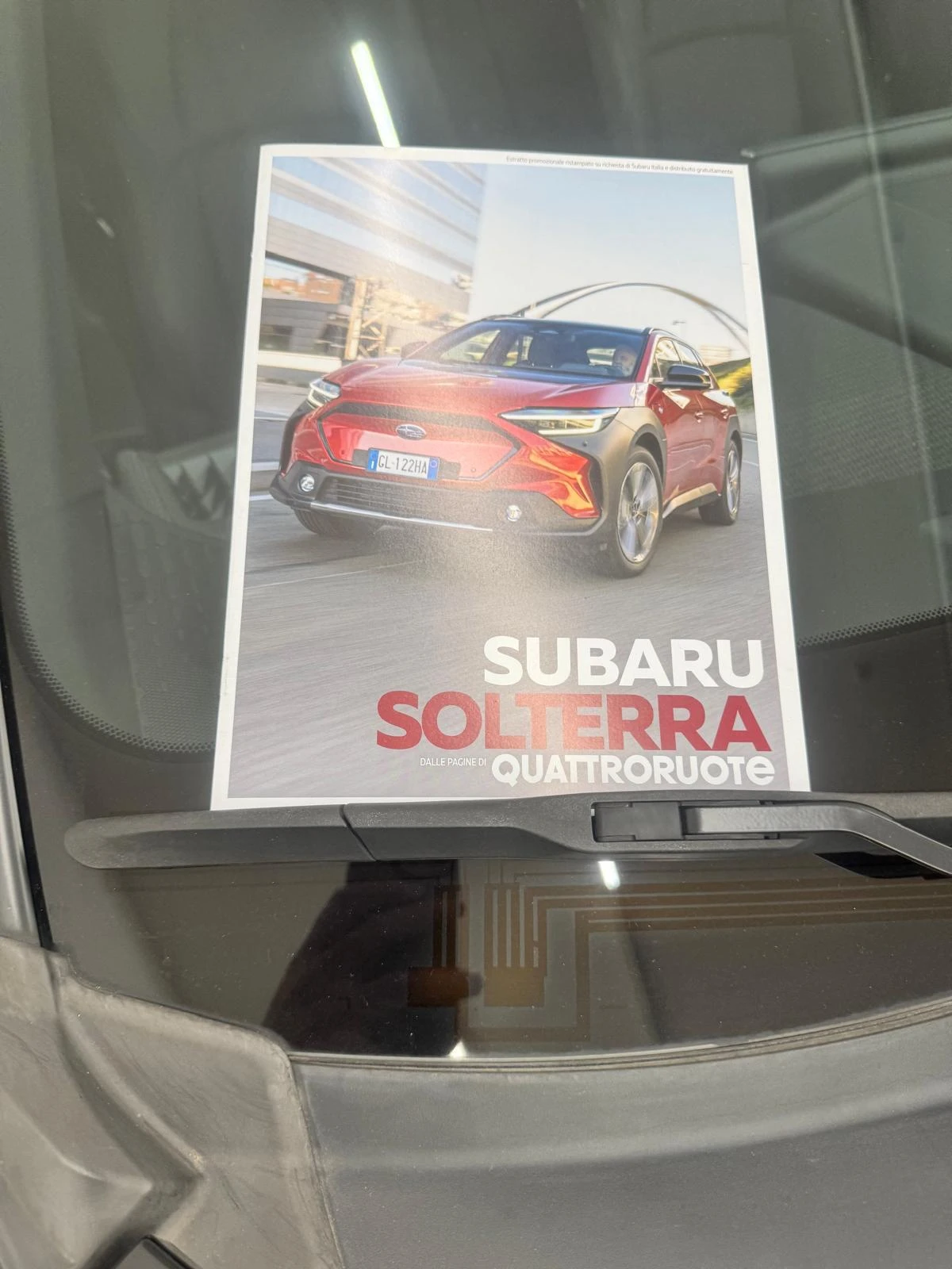 Toyota bZ4X 71.4 kWh 4x4 EXPERIENCE ГАРАНЦИОННА ЧИСТО НОВА, снимка 8 - Автомобили и джипове - 54031590