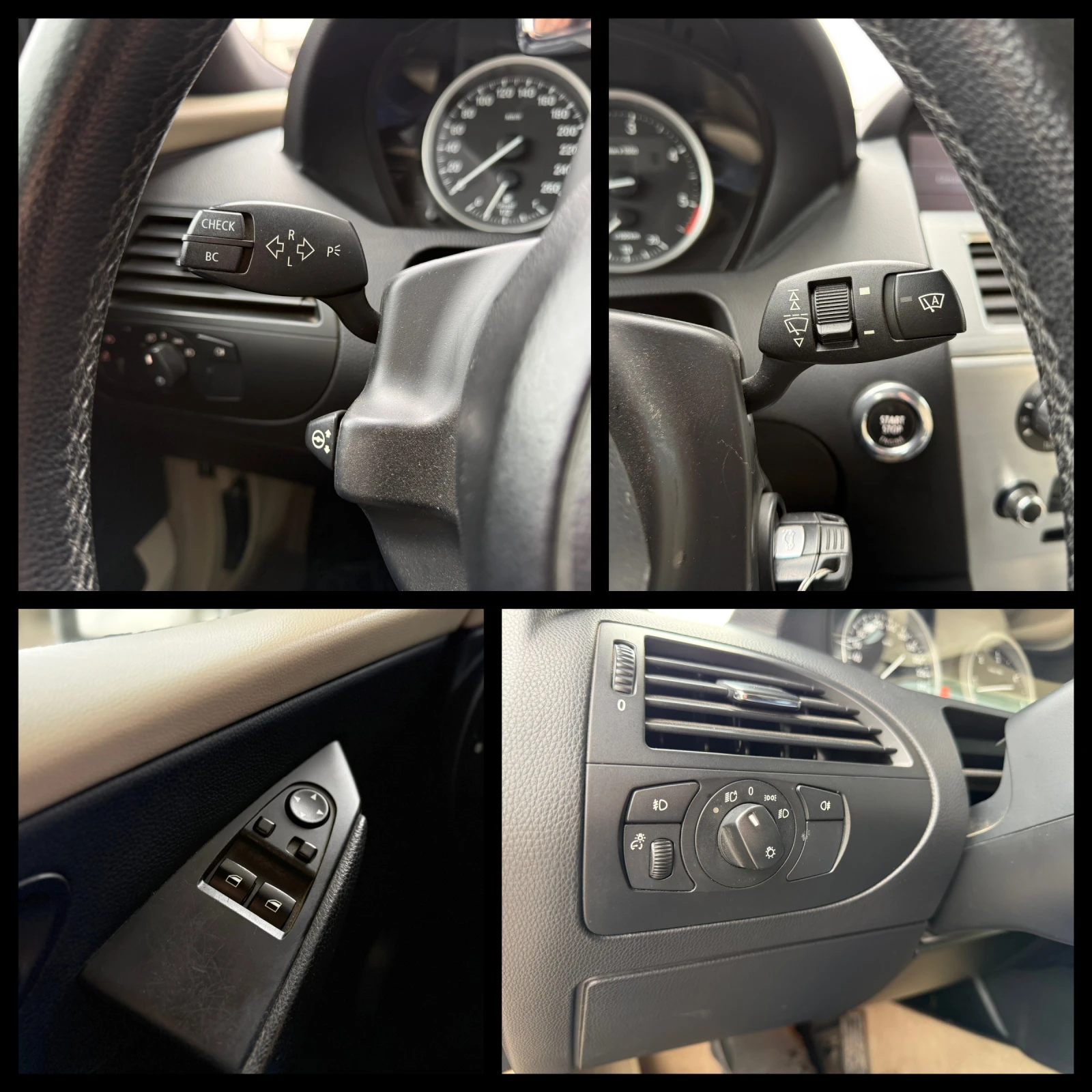 BMW 635 D 6 МЕСЕЦА ГАРАНЦИЯ/286к.с. Facelift Перфектна!!!, снимка 13 - Автомобили и джипове - 54064624