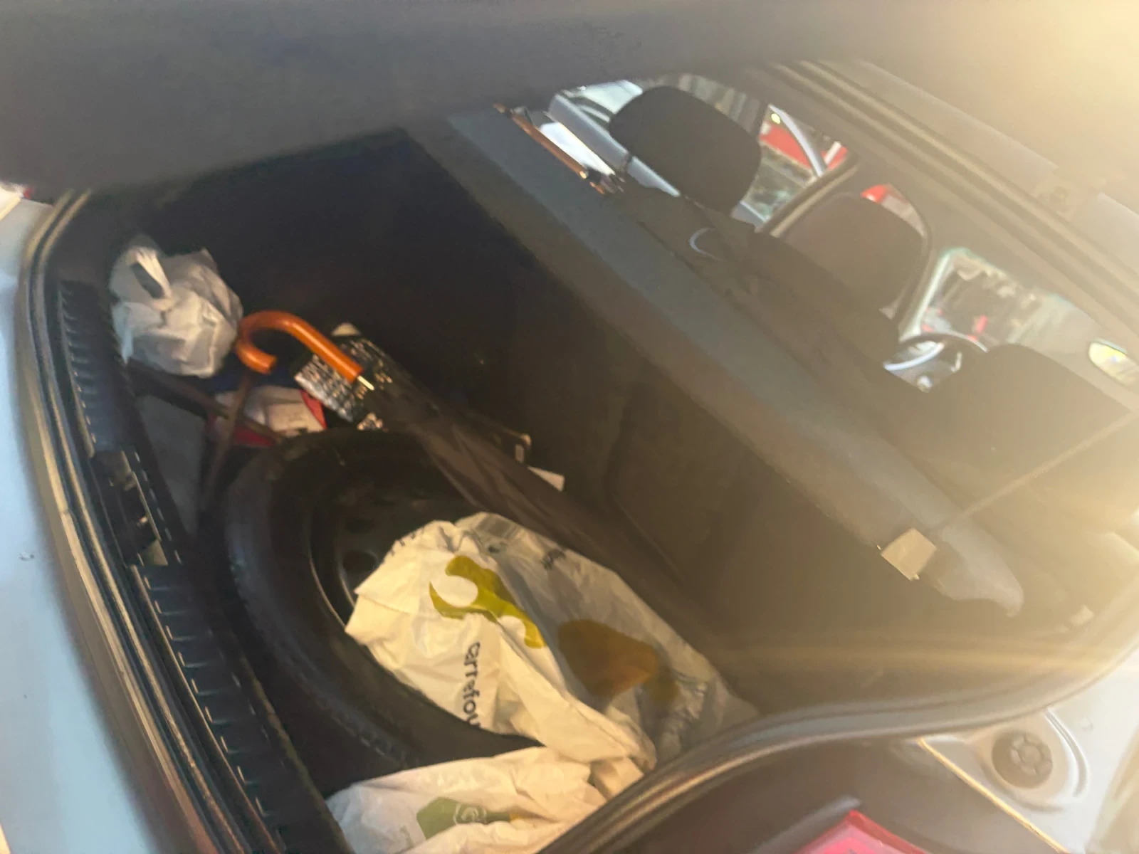 BMW 116 1600, снимка 10 - Автомобили и джипове - 54284198