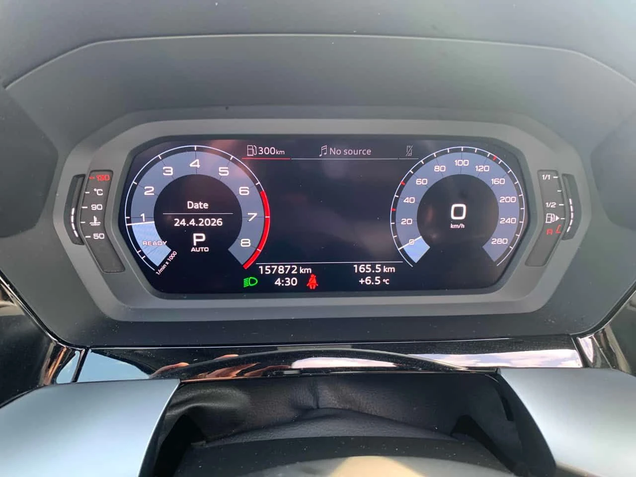 Audi A3 * Komfort * CARFAX * ДВА КЛЮЧА * ПАНО, снимка 8 - Автомобили и джипове - 54310351