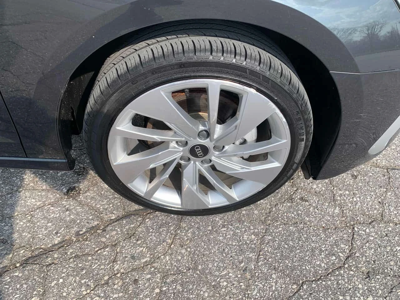 Audi A3 * Komfort * CARFAX * ДВА КЛЮЧА * ПАНО, снимка 7 - Автомобили и джипове - 54310351