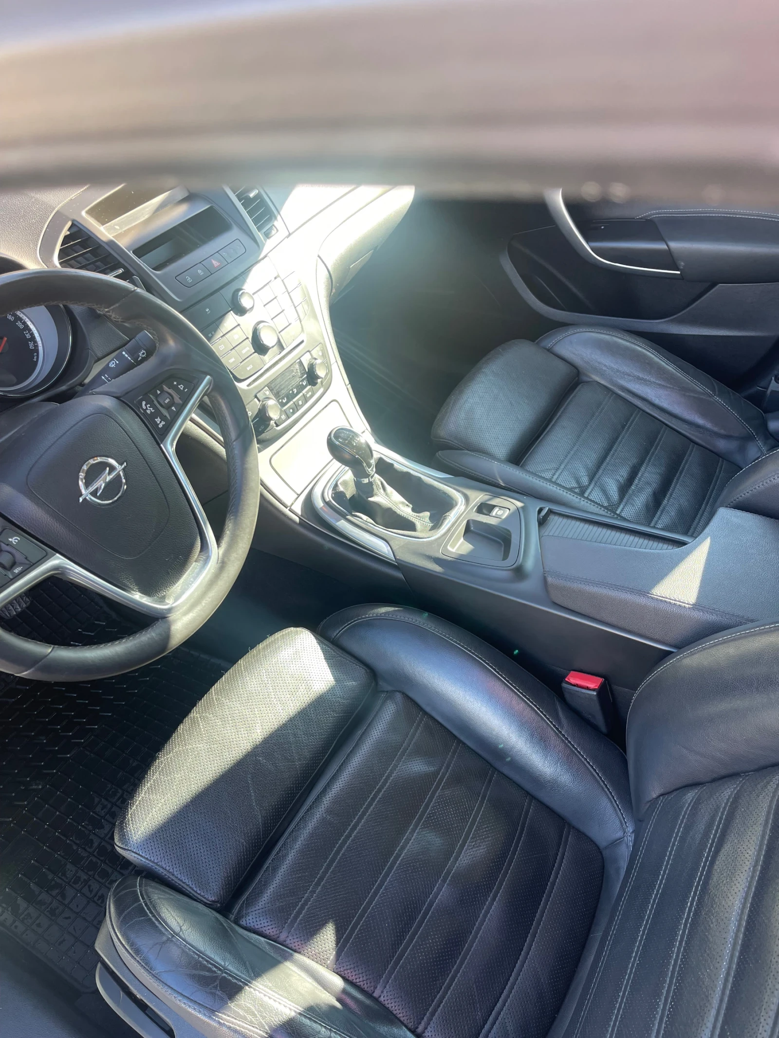 Opel Insignia | Mobile.bg � ����������� 7