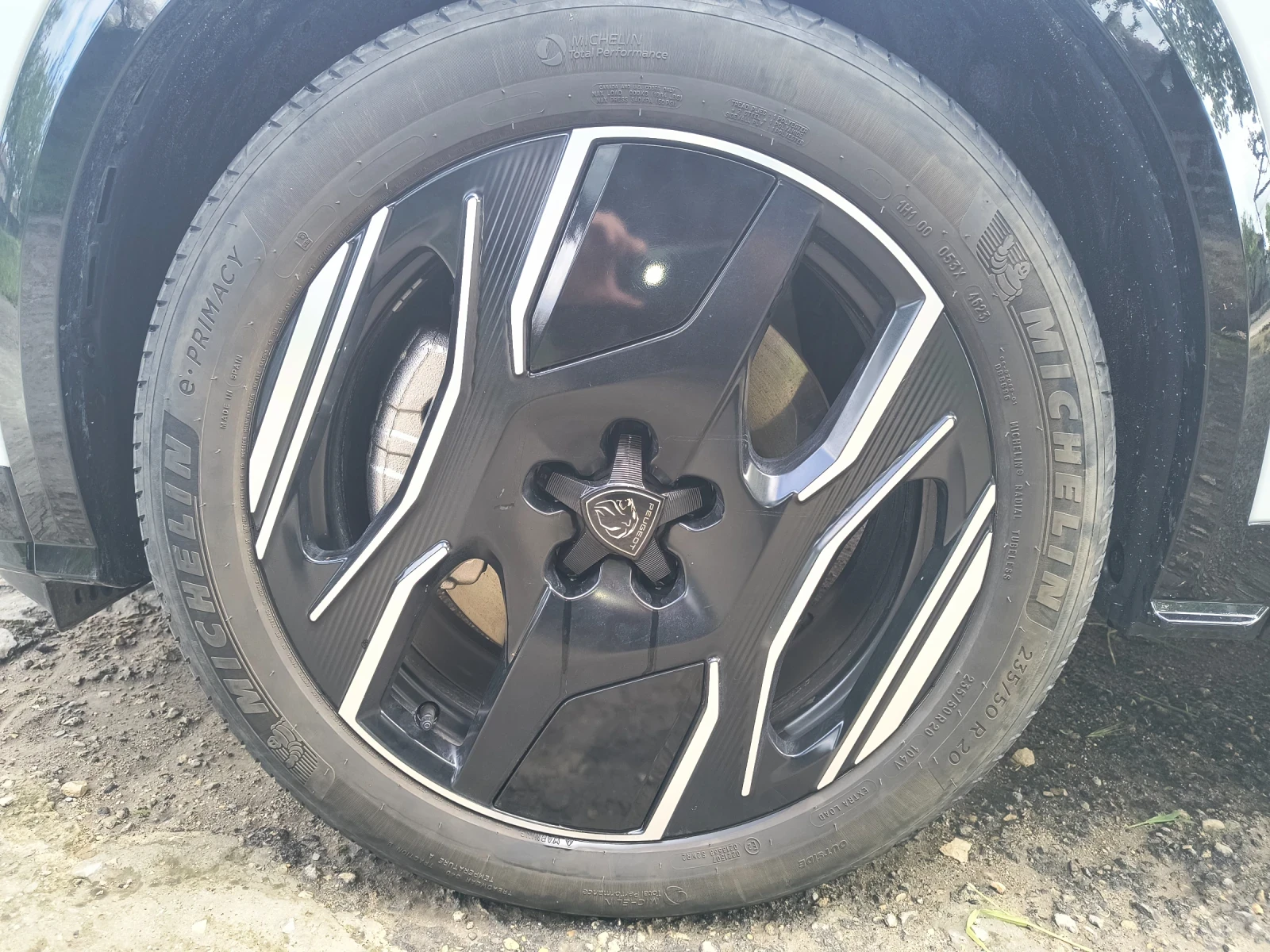 Peugeot 3008 Е 3008, снимка 15 - Автомобили и джипове - 54579792