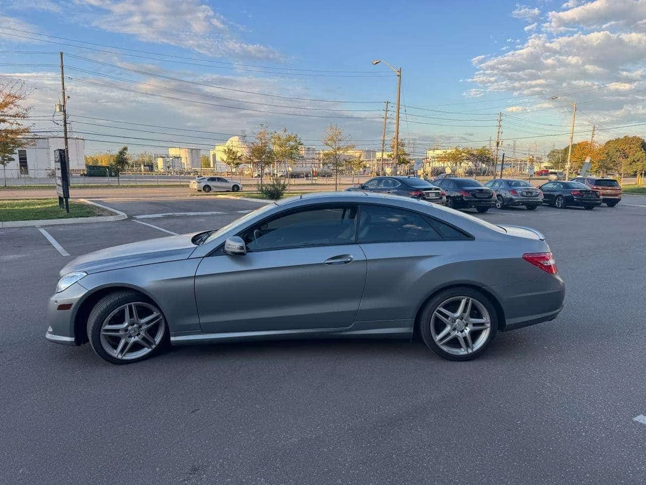 Mercedes-Benz E 500 * CARFAX * ЦЕНА ДО БГ, снимка 6 - Автомобили и джипове - 54607267