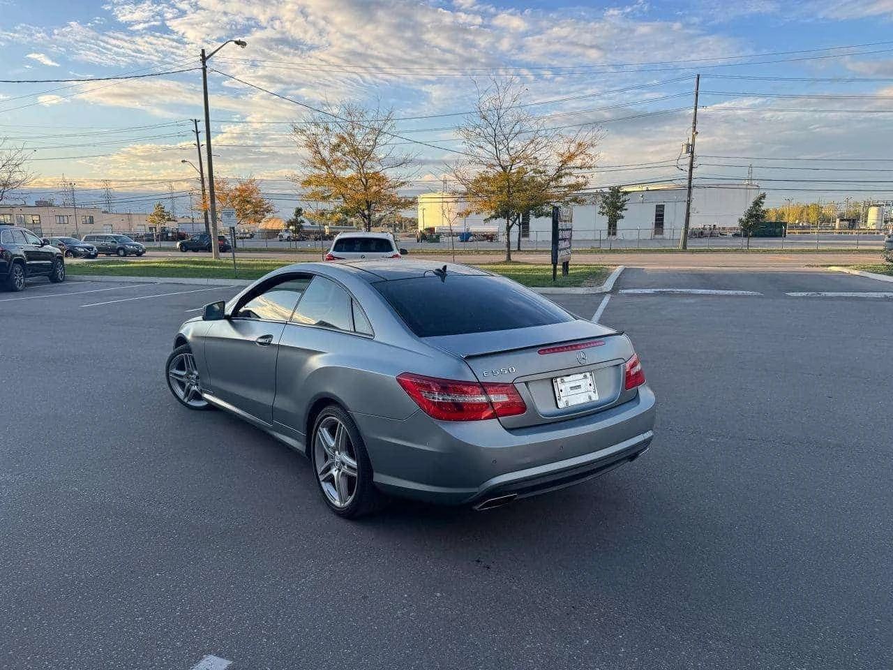 Mercedes-Benz E 500 * CARFAX * ЦЕНА ДО БГ, снимка 5 - Автомобили и джипове - 54607267