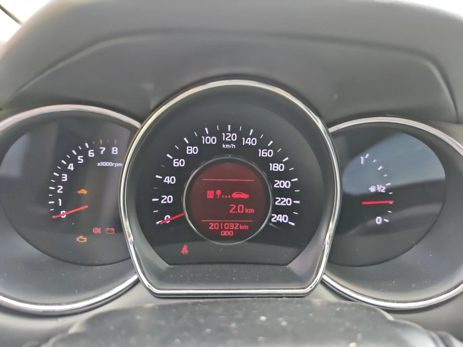 Kia Ceed, снимка 10 - Автомобили и джипове - 54618715