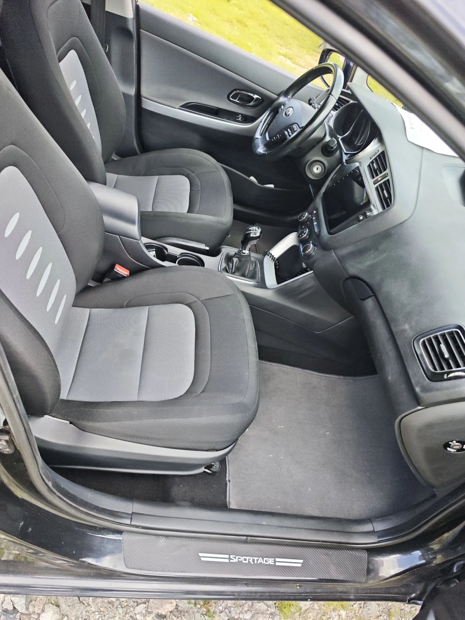 Kia Ceed, снимка 13 - Автомобили и джипове - 54618715