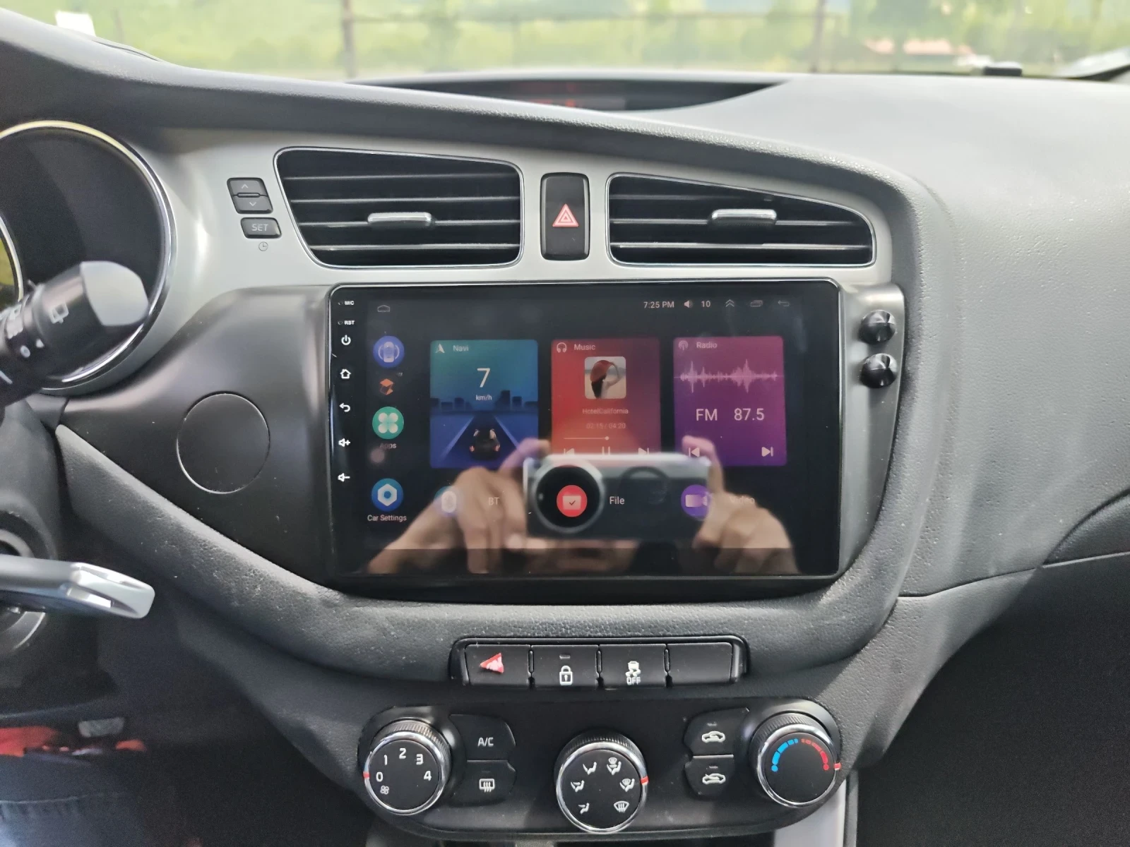 Kia Ceed, снимка 9 - Автомобили и джипове - 54618715