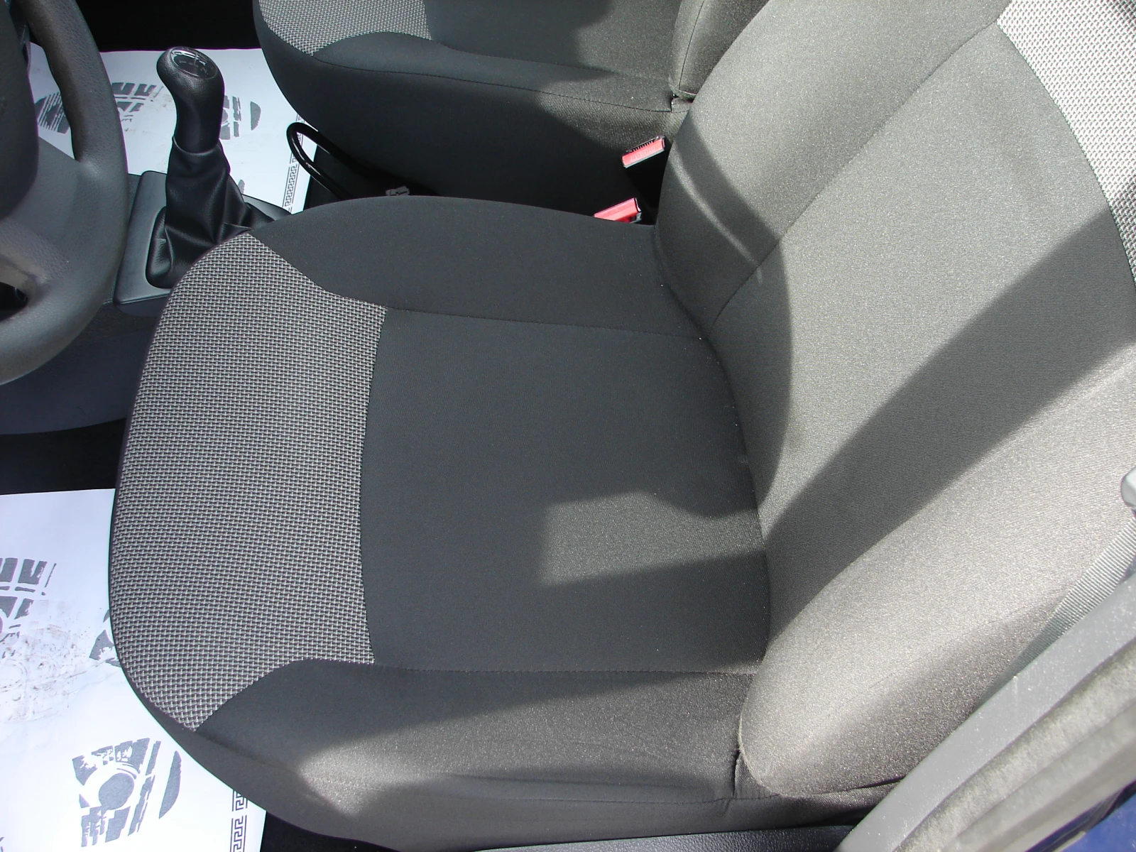 Dacia Dokker 1.5DCI EURO 6, снимка 10 - Автомобили и джипове - 54629529