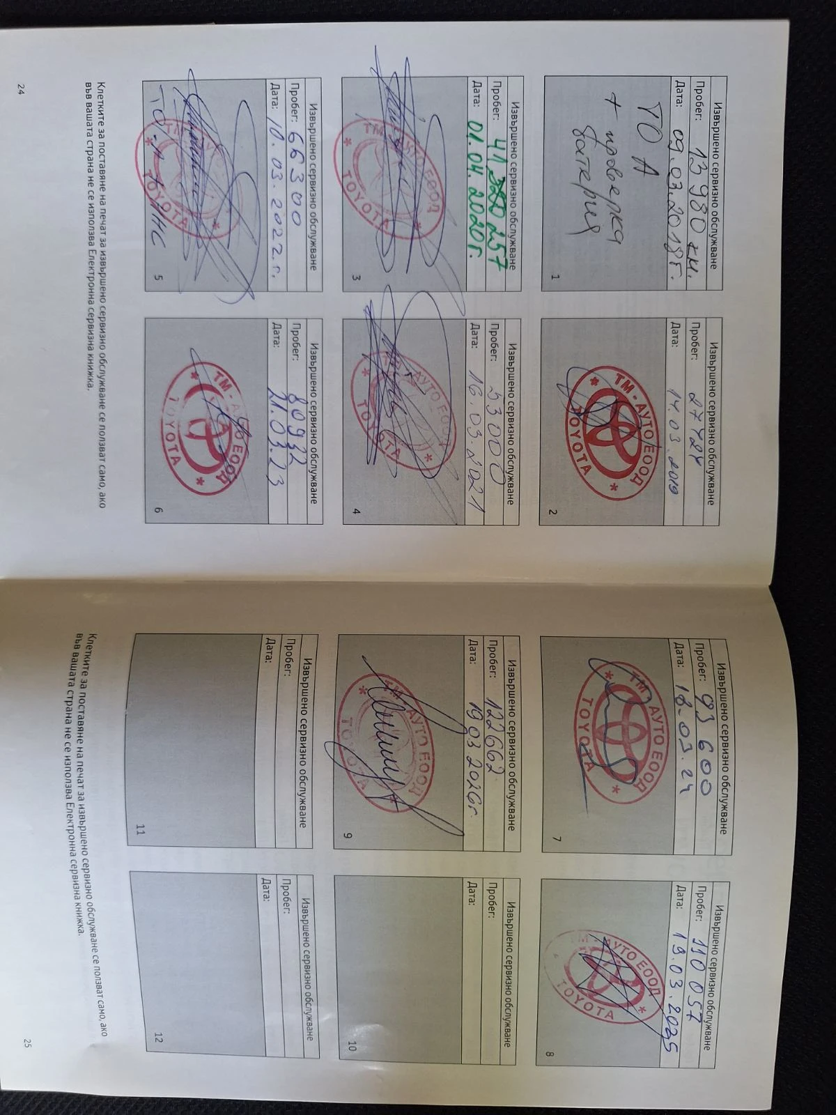 Toyota Auris TS 1.8 hybrid Fancy, снимка 14 - Автомобили и джипове - 54824542
