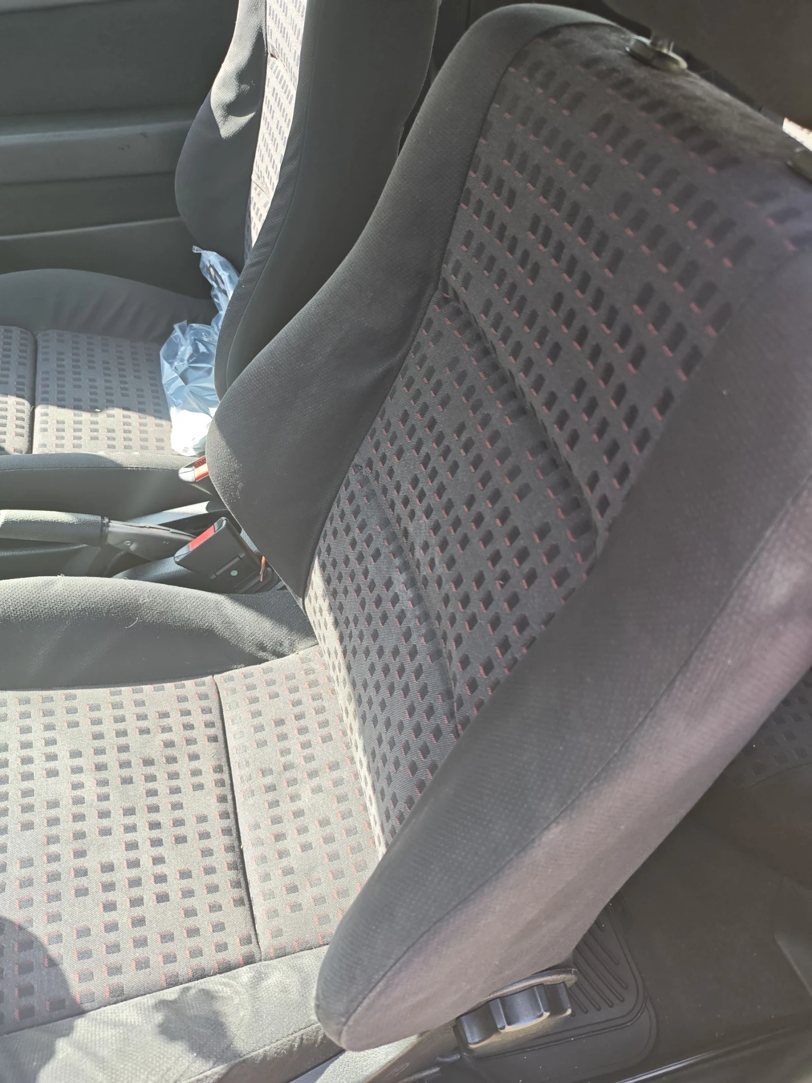 Opel Astra Opel Astra Sportive, снимка 6 - Автомобили и джипове - 54996210