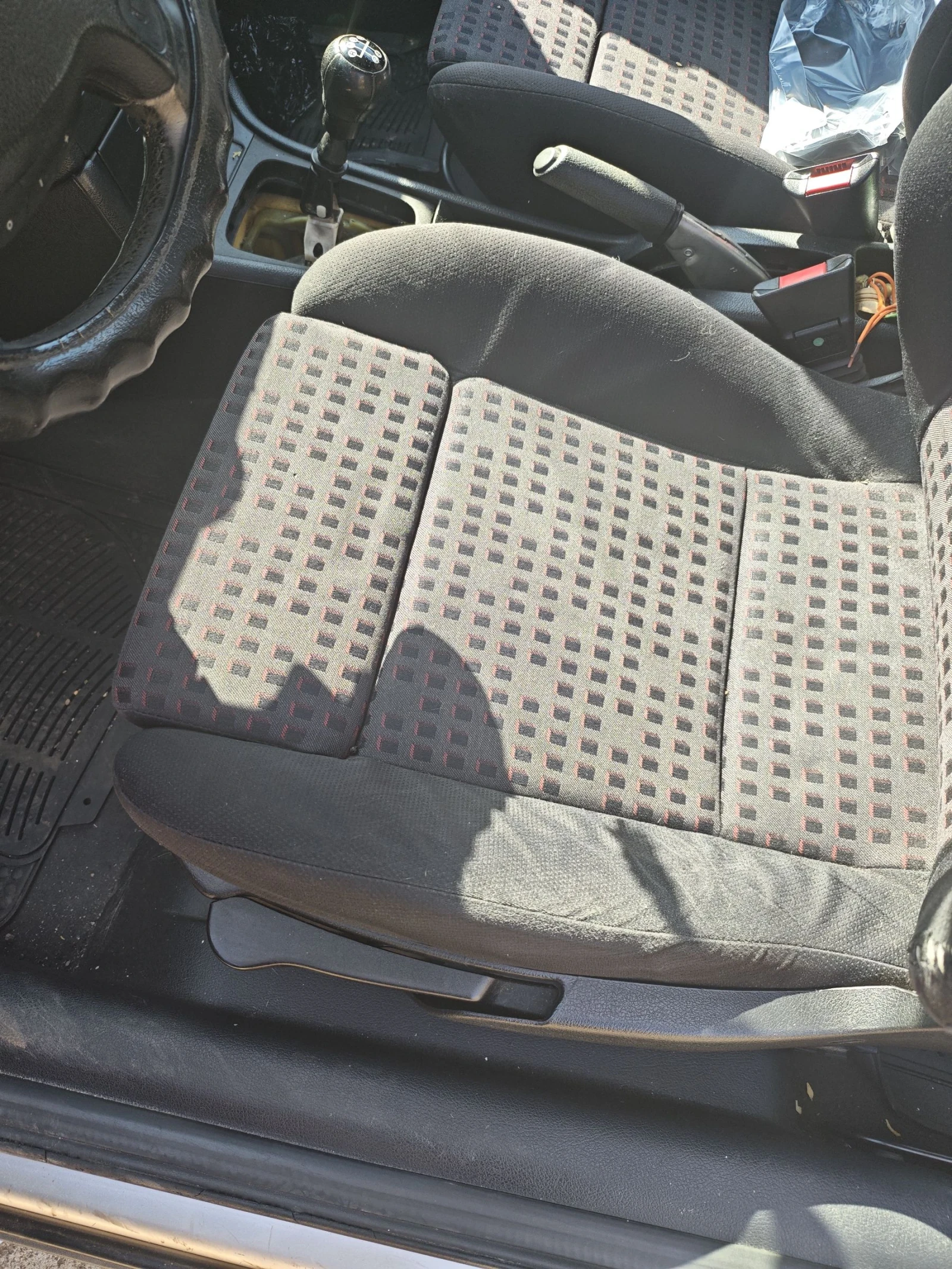 Opel Astra Opel Astra Sportive, снимка 5 - Автомобили и джипове - 54996210