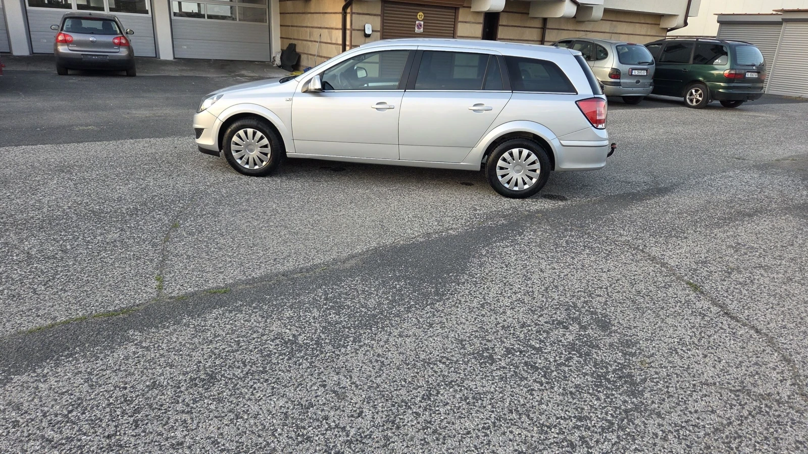 Opel Astra | Mobile.bg � ����������� 5