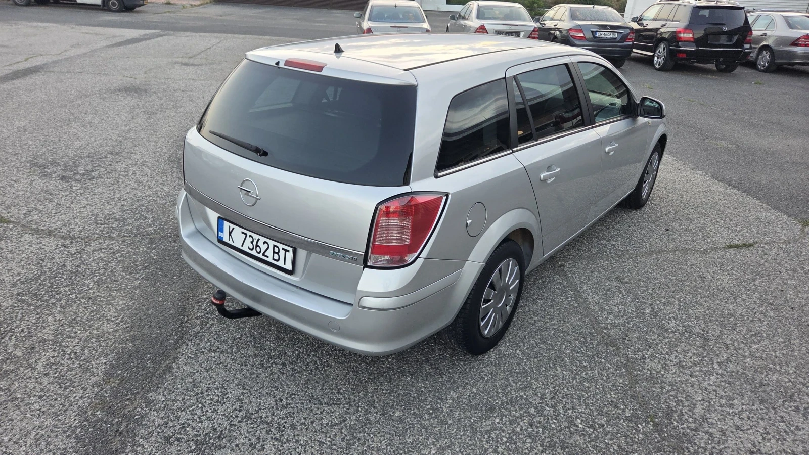 Opel Astra | Mobile.bg � ����������� 8
