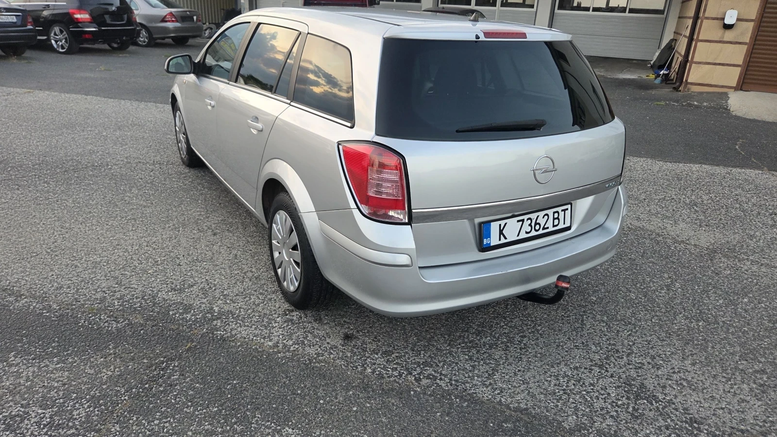 Opel Astra | Mobile.bg � ����������� 17