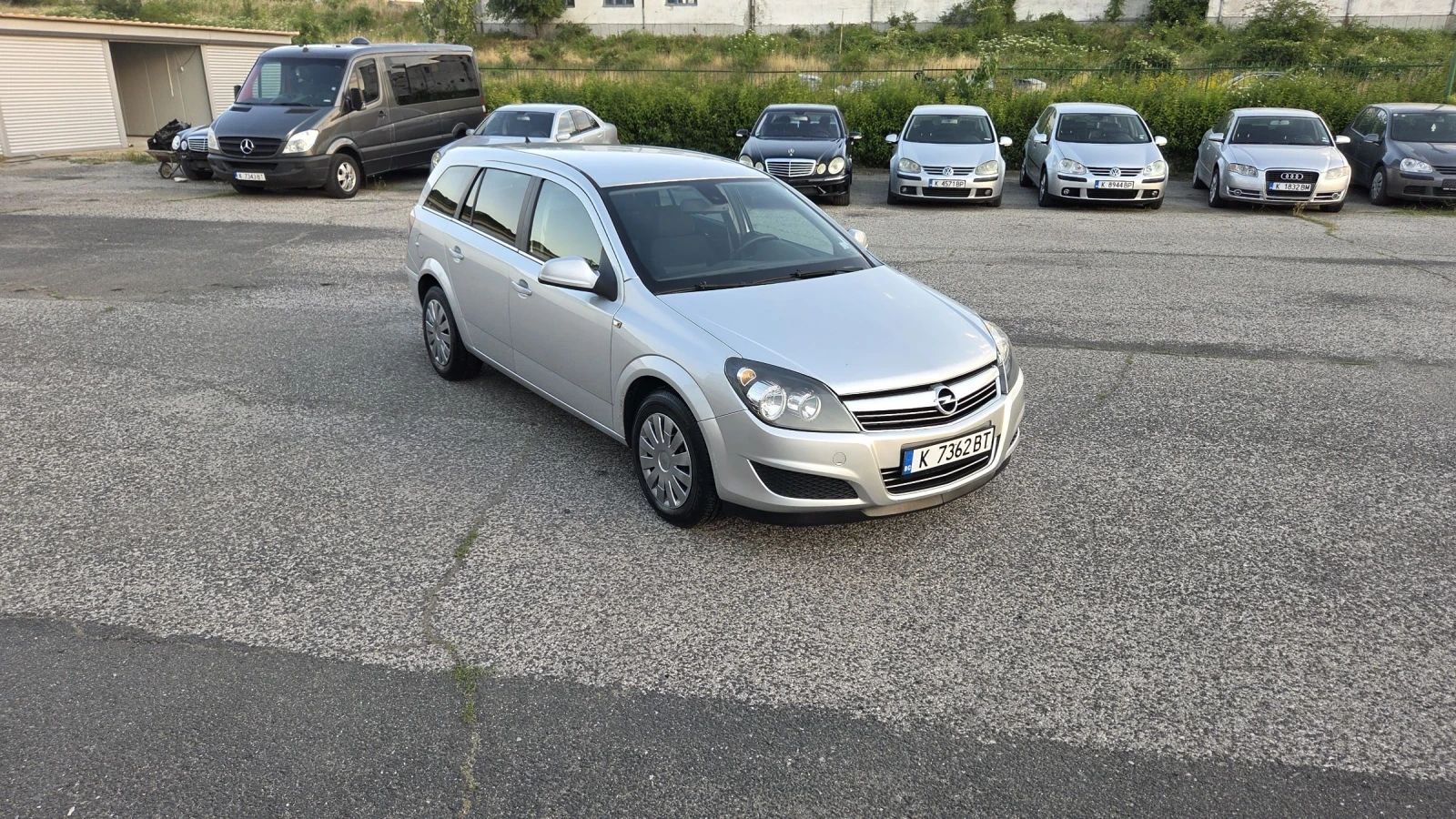Opel Astra | Mobile.bg � ����������� 1
