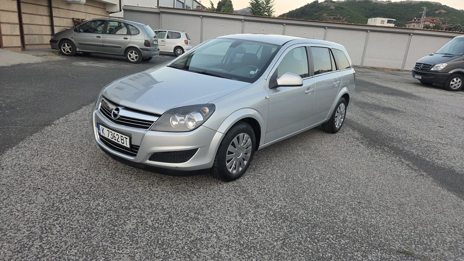 Opel Astra | Mobile.bg � ����������� 7