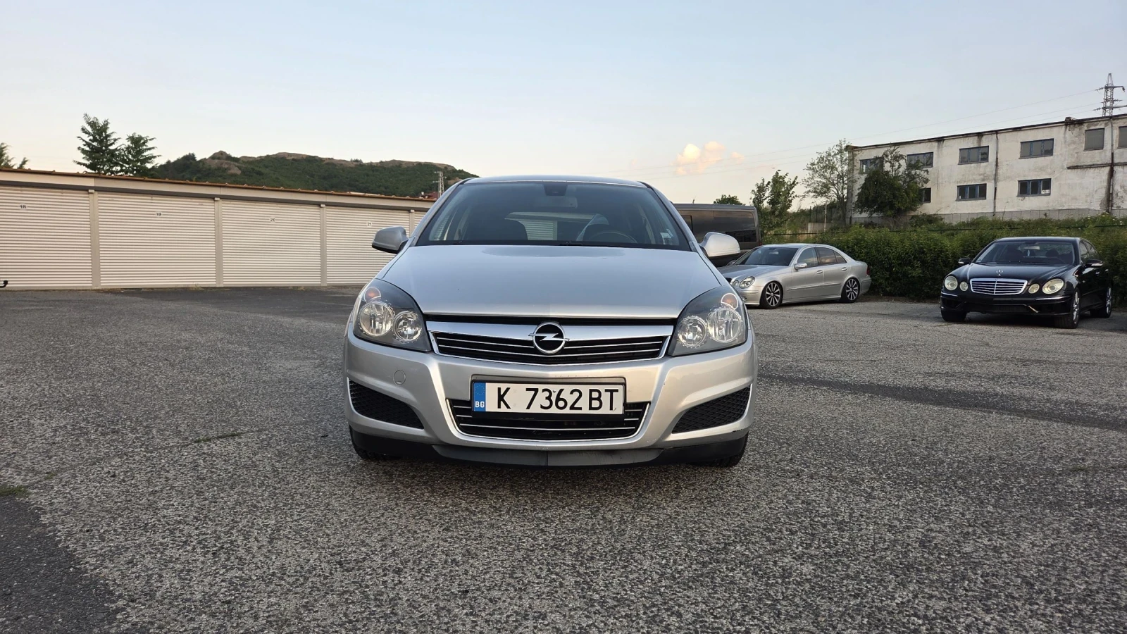 Opel Astra | Mobile.bg � ����������� 10