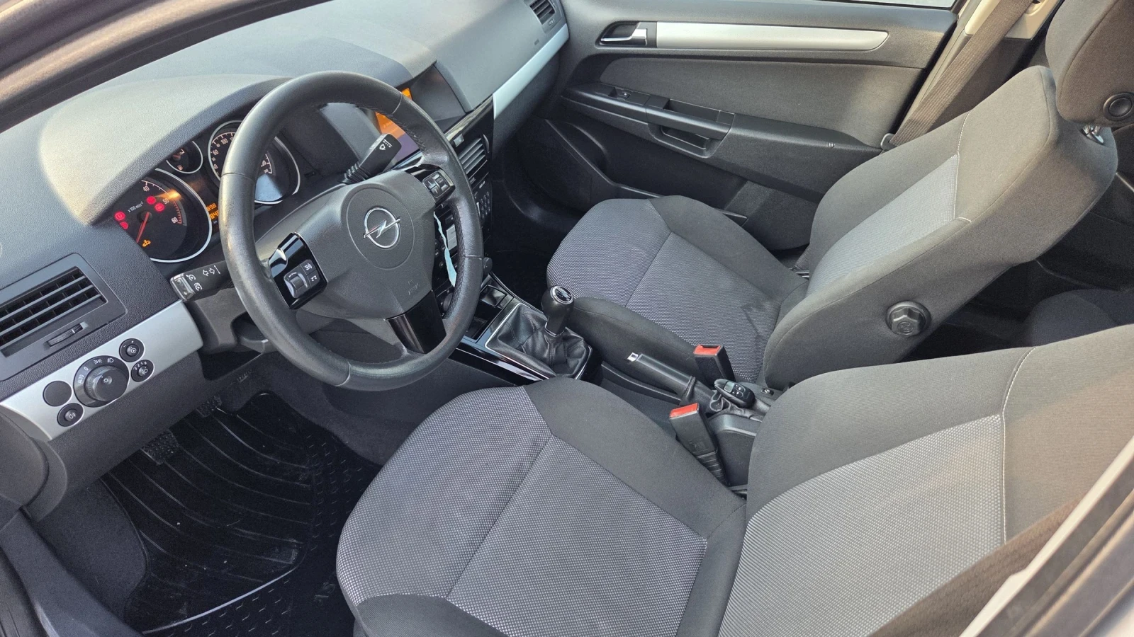 Opel Astra | Mobile.bg � ����������� 15