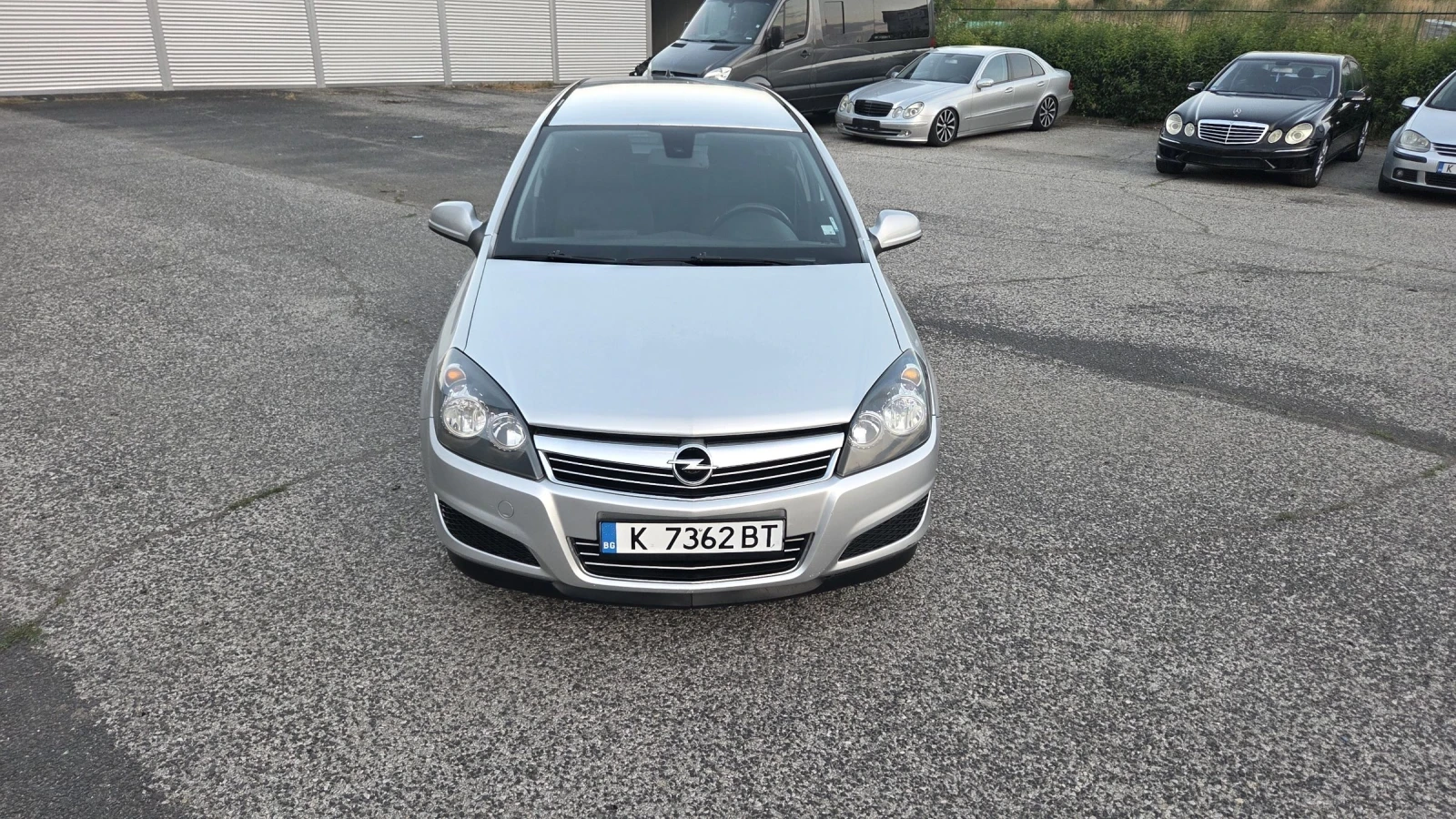 Opel Astra | Mobile.bg � ����������� 16