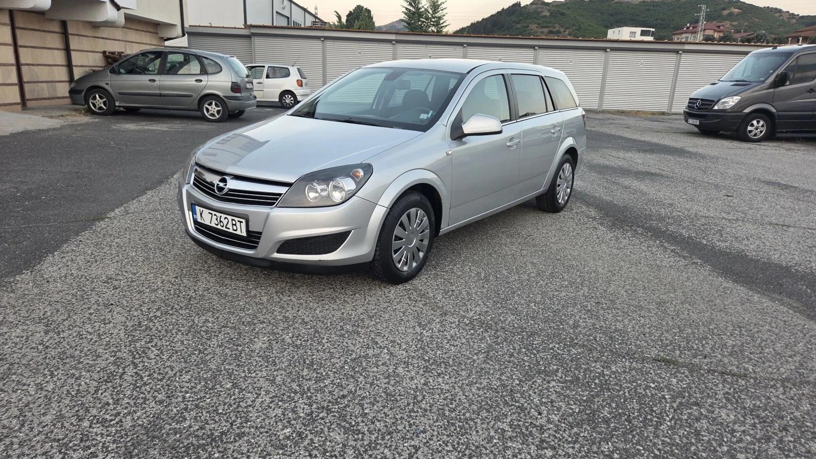 Opel Astra | Mobile.bg � ����������� 6
