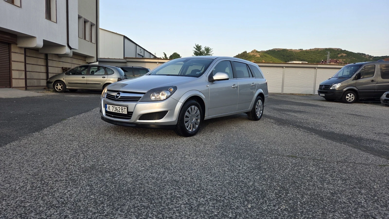 Opel Astra | Mobile.bg � ����������� 11