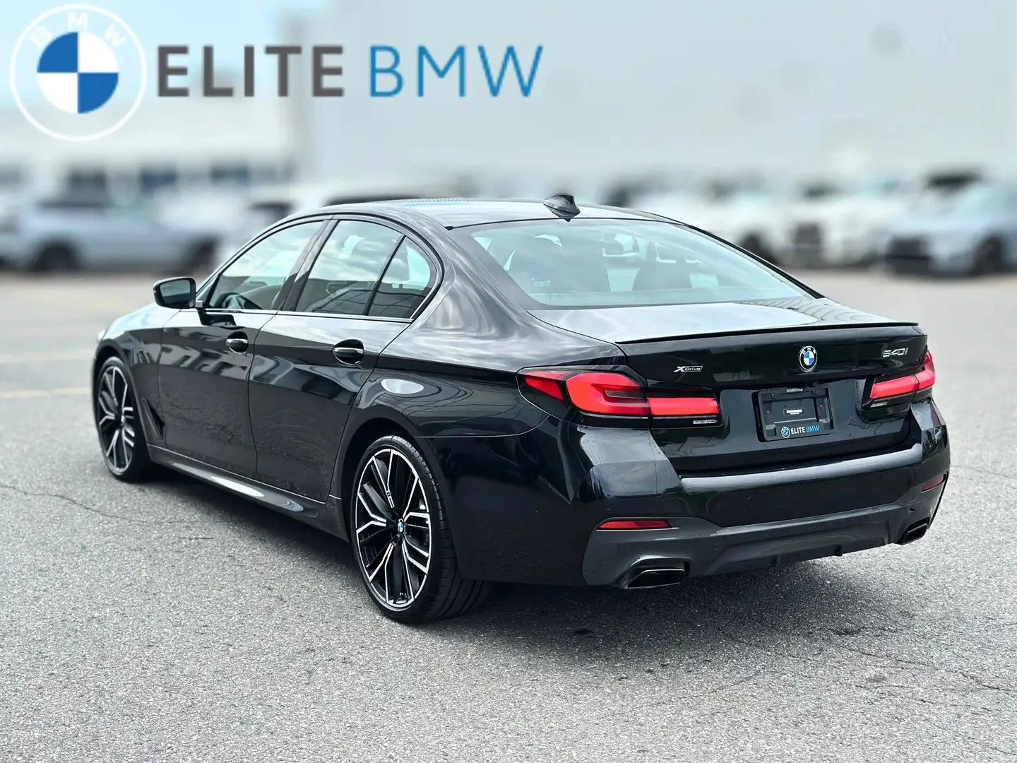 BMW 540 ЦЕНА ДО БЪЛГАРИЯ РЕГИСТРАЦИЯ & АВТОКРЕДИТ, снимка 5 - Автомобили и джипове - 55165528