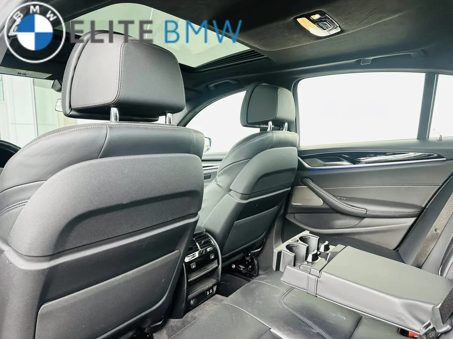 BMW 540 ЦЕНА ДО БЪЛГАРИЯ РЕГИСТРАЦИЯ & АВТОКРЕДИТ, снимка 16 - Автомобили и джипове - 55165528