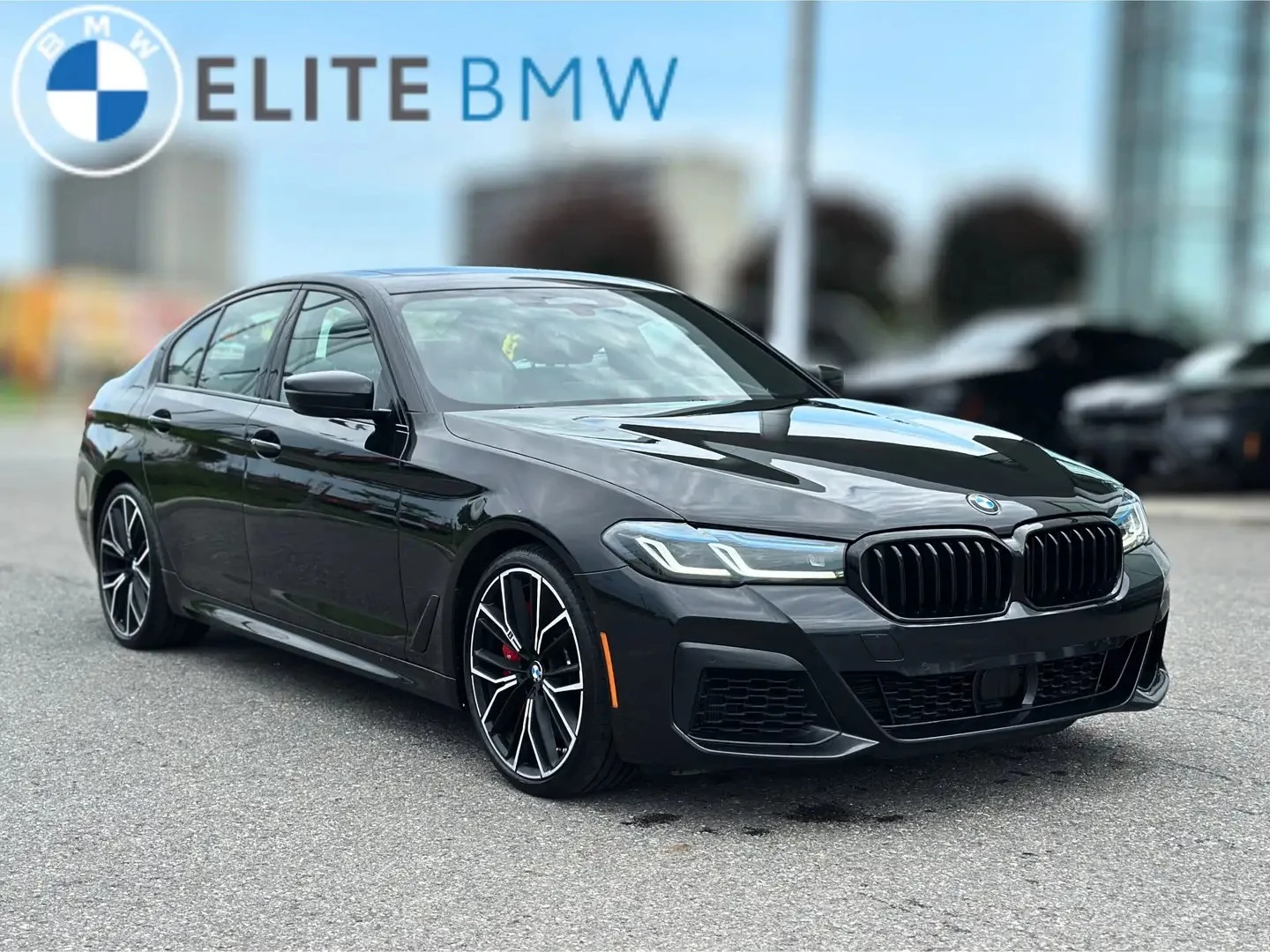 BMW 540 ЦЕНА ДО БЪЛГАРИЯ РЕГИСТРАЦИЯ & АВТОКРЕДИТ, снимка 3 - Автомобили и джипове - 55165528