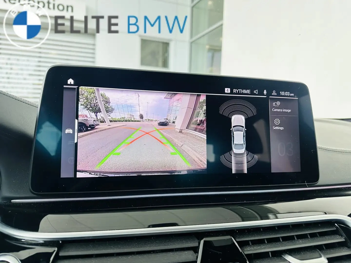 BMW 540 ЦЕНА ДО БЪЛГАРИЯ РЕГИСТРАЦИЯ & АВТОКРЕДИТ, снимка 8 - Автомобили и джипове - 55165528