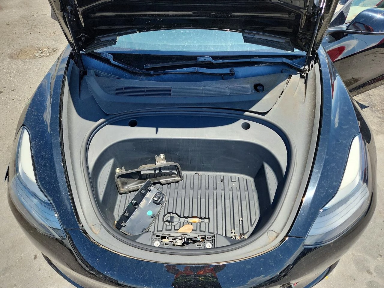 Tesla Model 3, снимка 11 - Автомобили и джипове - 55272139